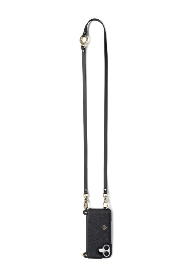 02 Crossbody Phone Case