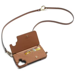 17 taba 05 Crossbody Phone Case