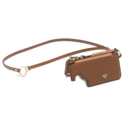 17 taba 06 Crossbody Phone Case