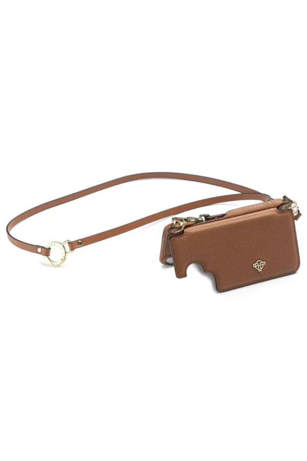 17 taba 06 Crossbody Phone Case