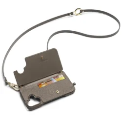 17 vizon 05 Crossbody Phone Case