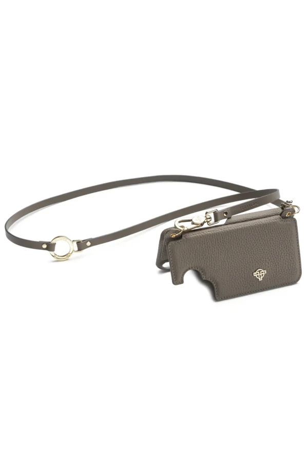 17 vizon 06 Crossbody Phone Case