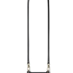 Terralope Crossbody Phone Case iphone 17 siyah 01 Terralope Crossbody Phone Case