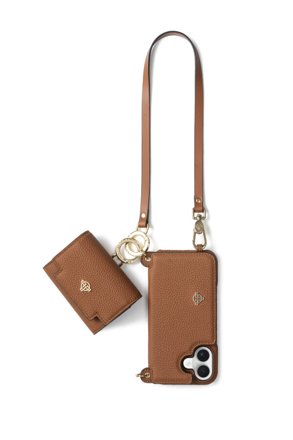 Terralope Crossbody Phone Case iphone 17 taba 04 Crossbody Phone Case