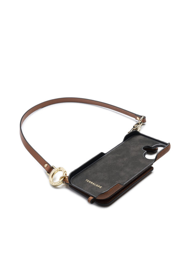 Terralope Crossbody Phone Case iphone 17 taba 07 Crossbody Phone Case