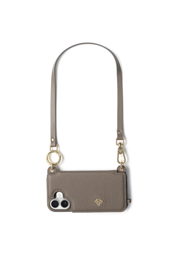 Terralope Crossbody Phone Case iphone 17 vizon 03 Crossbody Phone Case