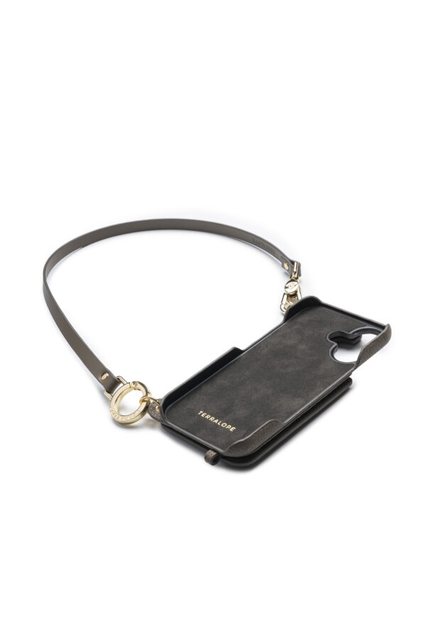 Terralope Crossbody Phone Case iphone 17 vizon 07 Crossbody Phone Case