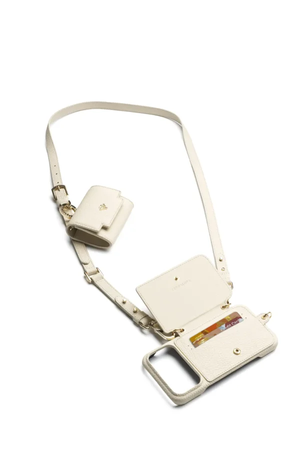 terralope strap bej 05 Strap