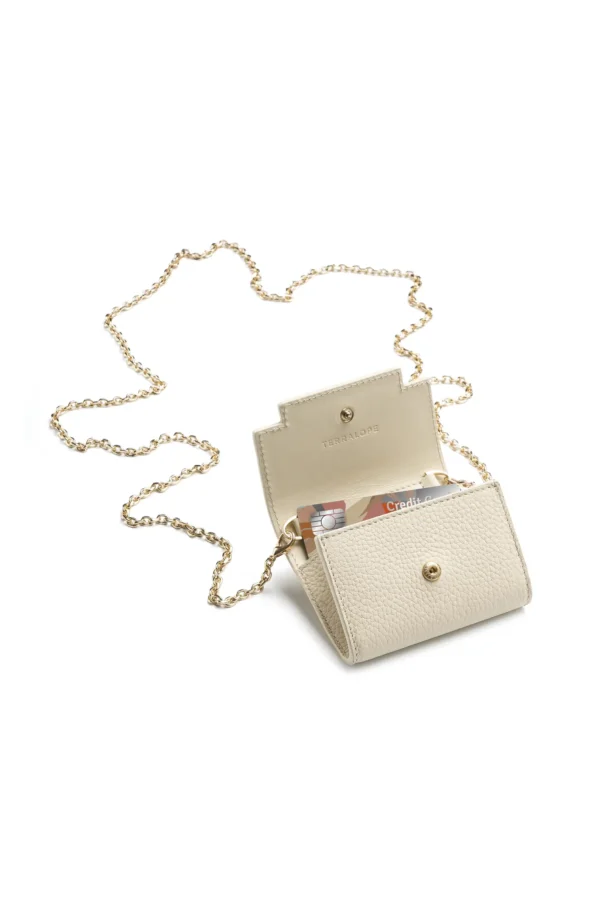 terralope strap bej 07 Strap