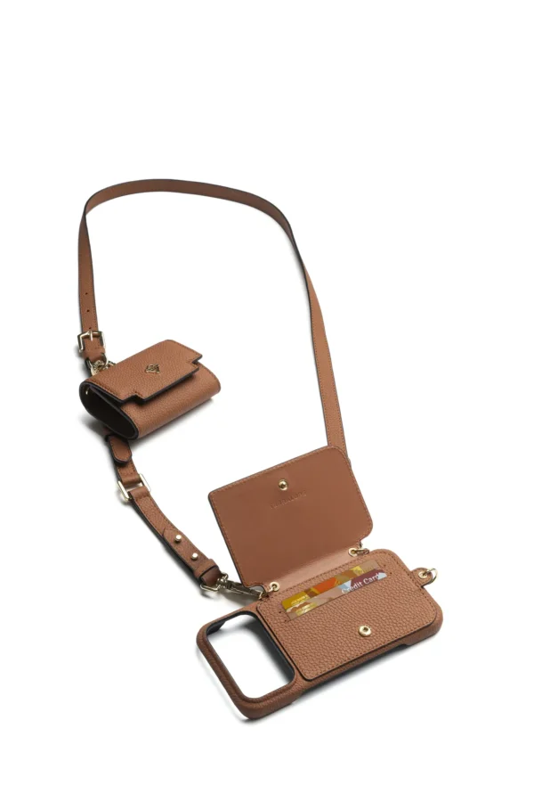 terralope strap taba 05 Strap