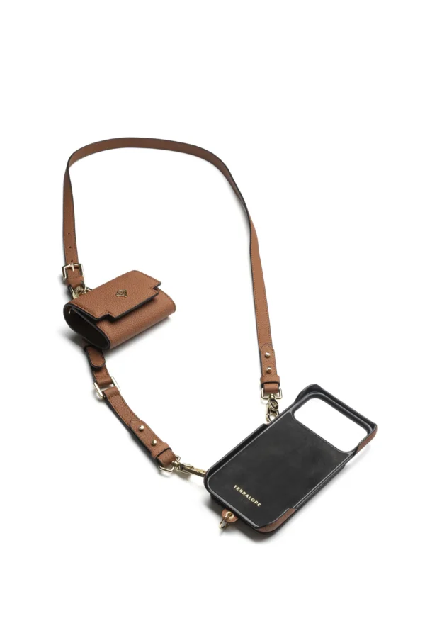terralope strap taba 06 Strap