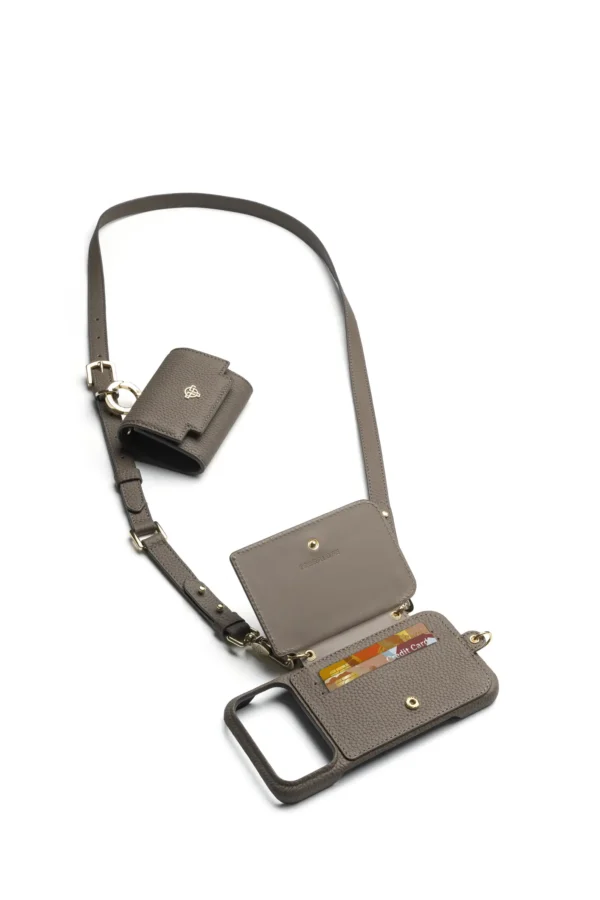 terralope strap vizon 05 Strap