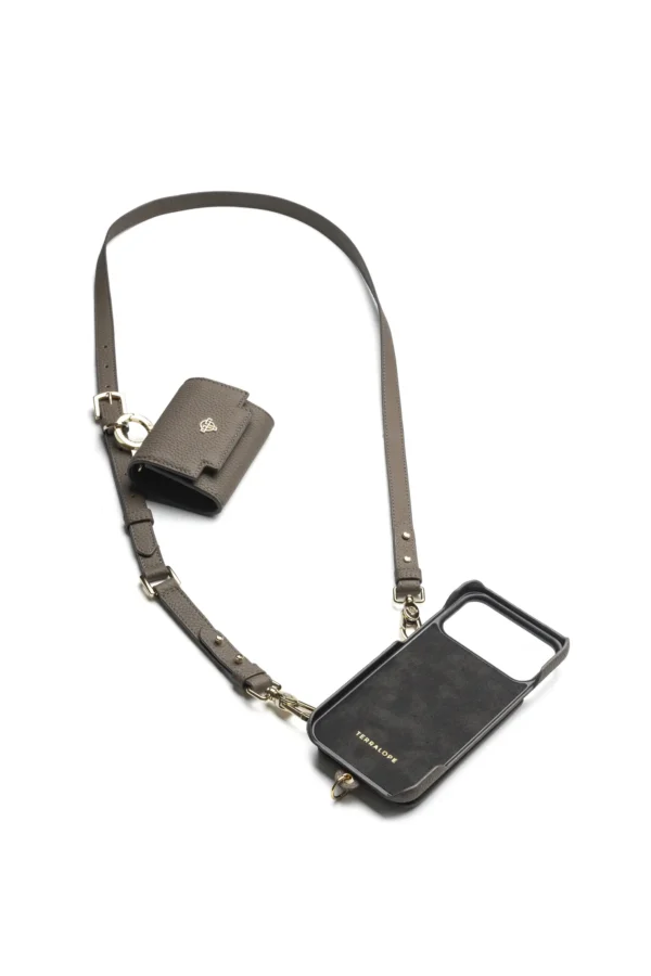 terralope strap vizon 06 Strap